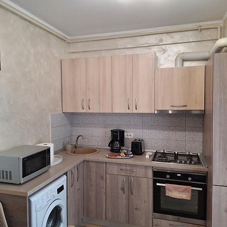 Ayka Apartment مامايا المظهر الخارجي الصورة