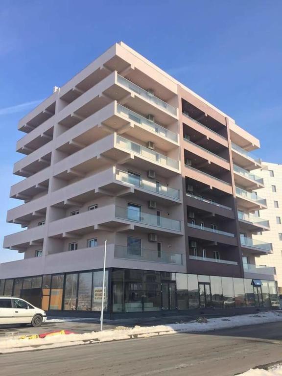 Ayka Apartment مامايا المظهر الخارجي الصورة