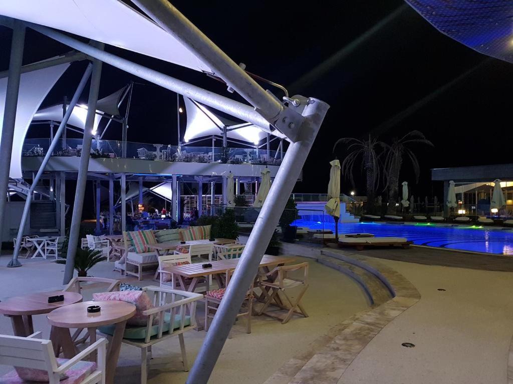 Ayka Apartment مامايا المظهر الخارجي الصورة