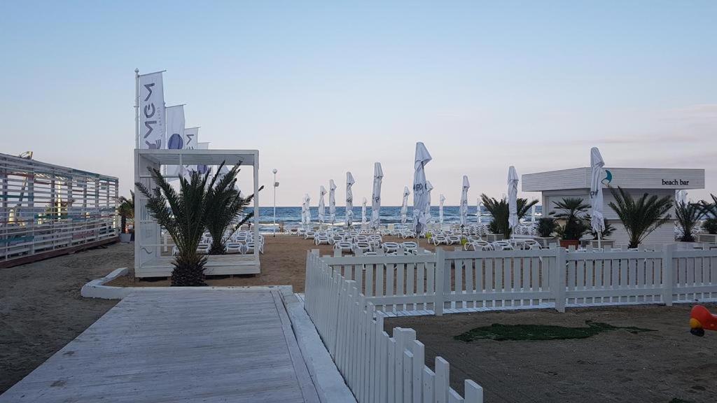 Ayka Apartment مامايا المظهر الخارجي الصورة