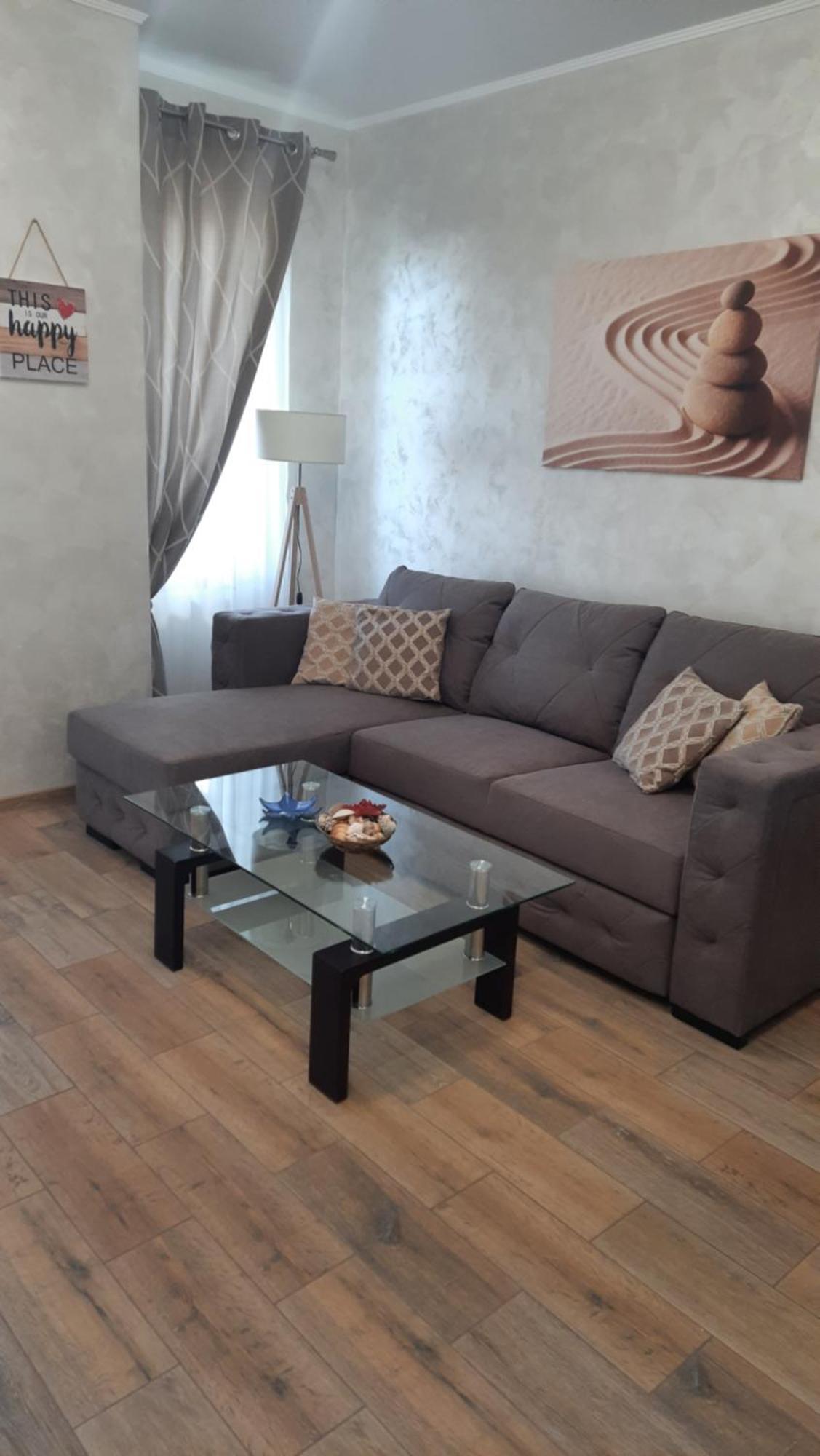 Ayka Apartment مامايا المظهر الخارجي الصورة