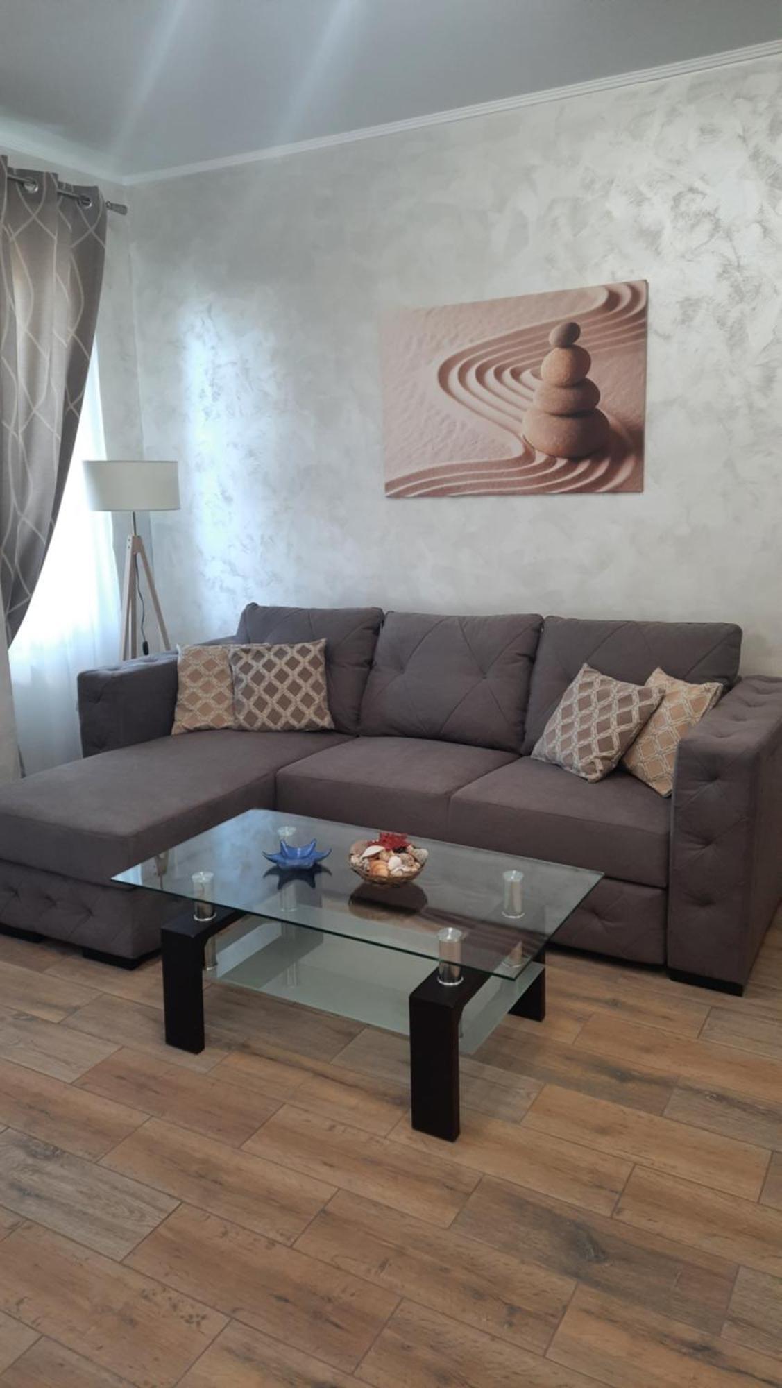 Ayka Apartment مامايا المظهر الخارجي الصورة