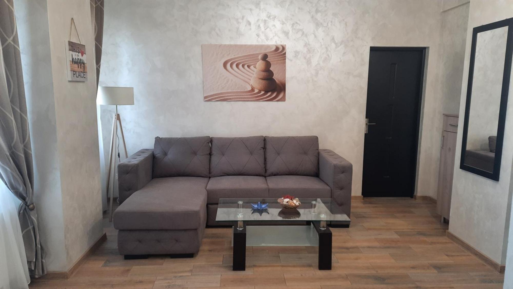 Ayka Apartment مامايا المظهر الخارجي الصورة