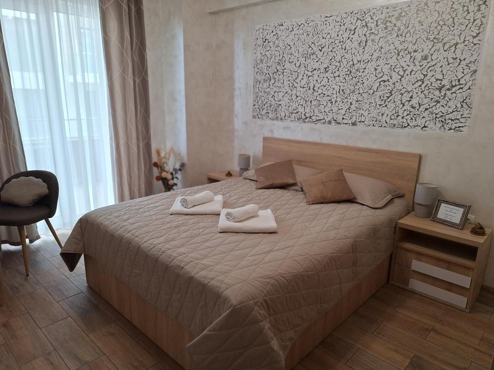 Ayka Apartment مامايا المظهر الخارجي الصورة