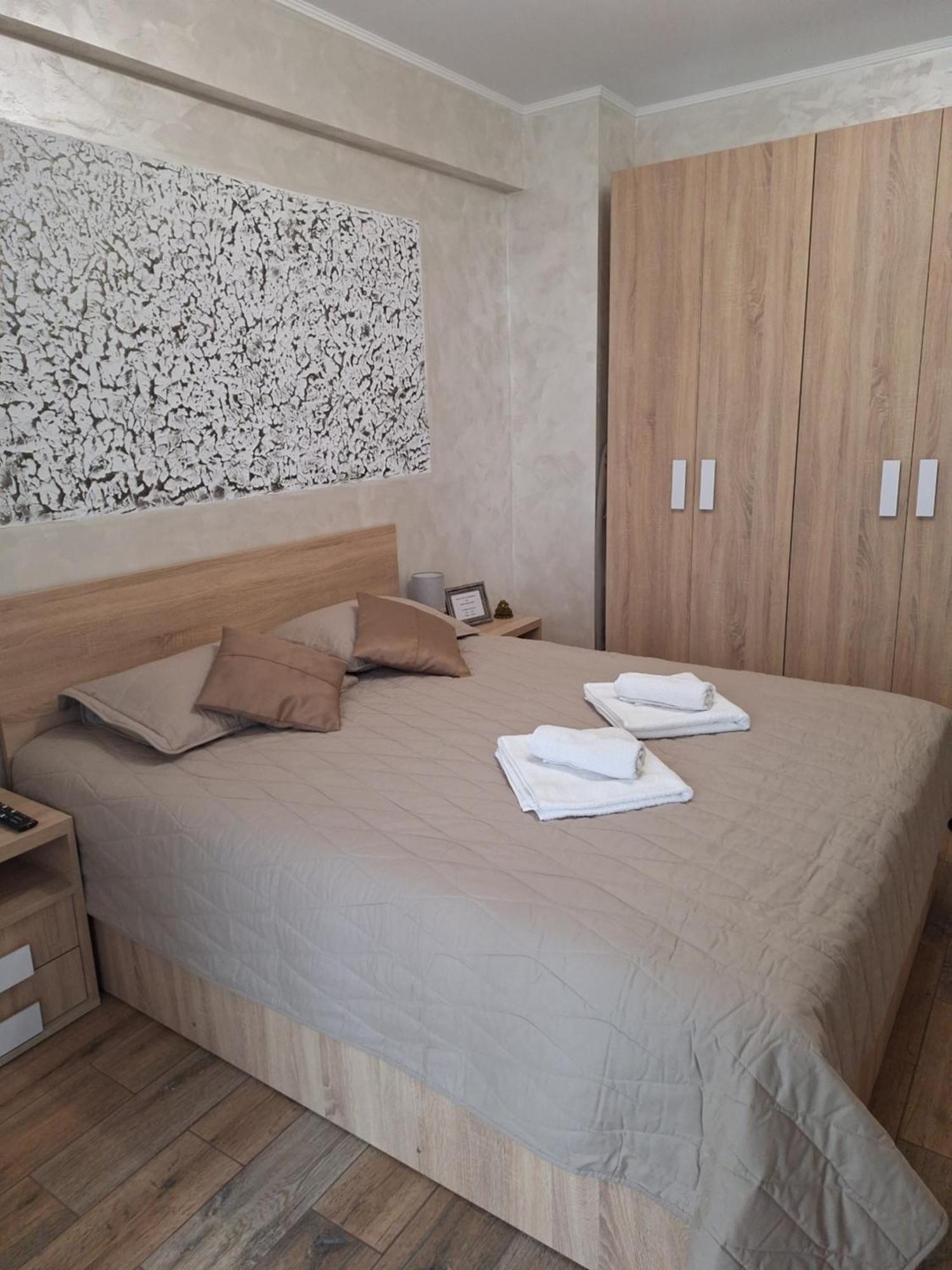 Ayka Apartment مامايا المظهر الخارجي الصورة
