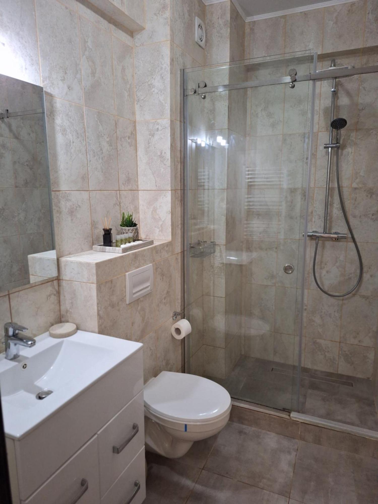 Ayka Apartment مامايا المظهر الخارجي الصورة