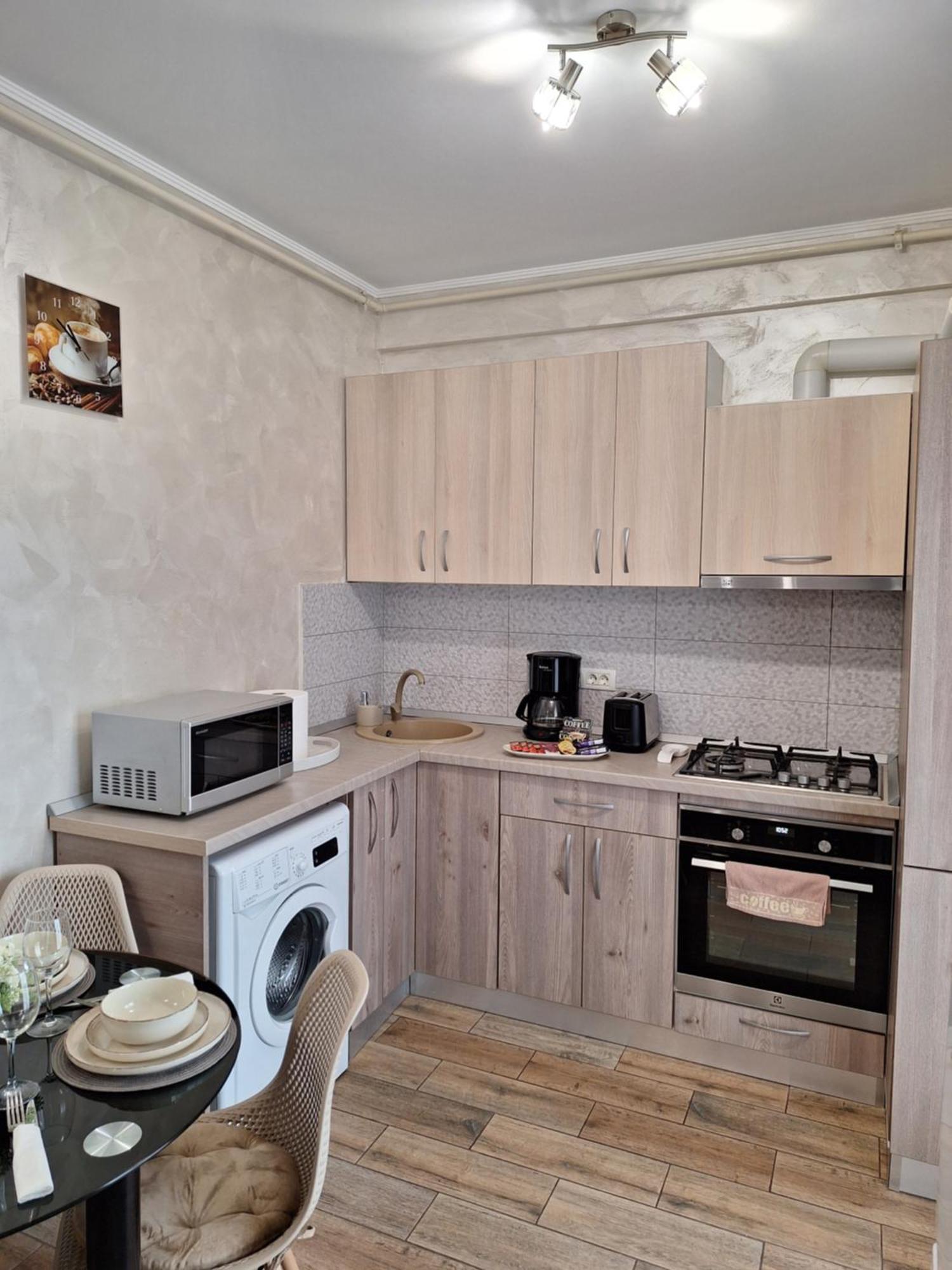 Ayka Apartment مامايا المظهر الخارجي الصورة