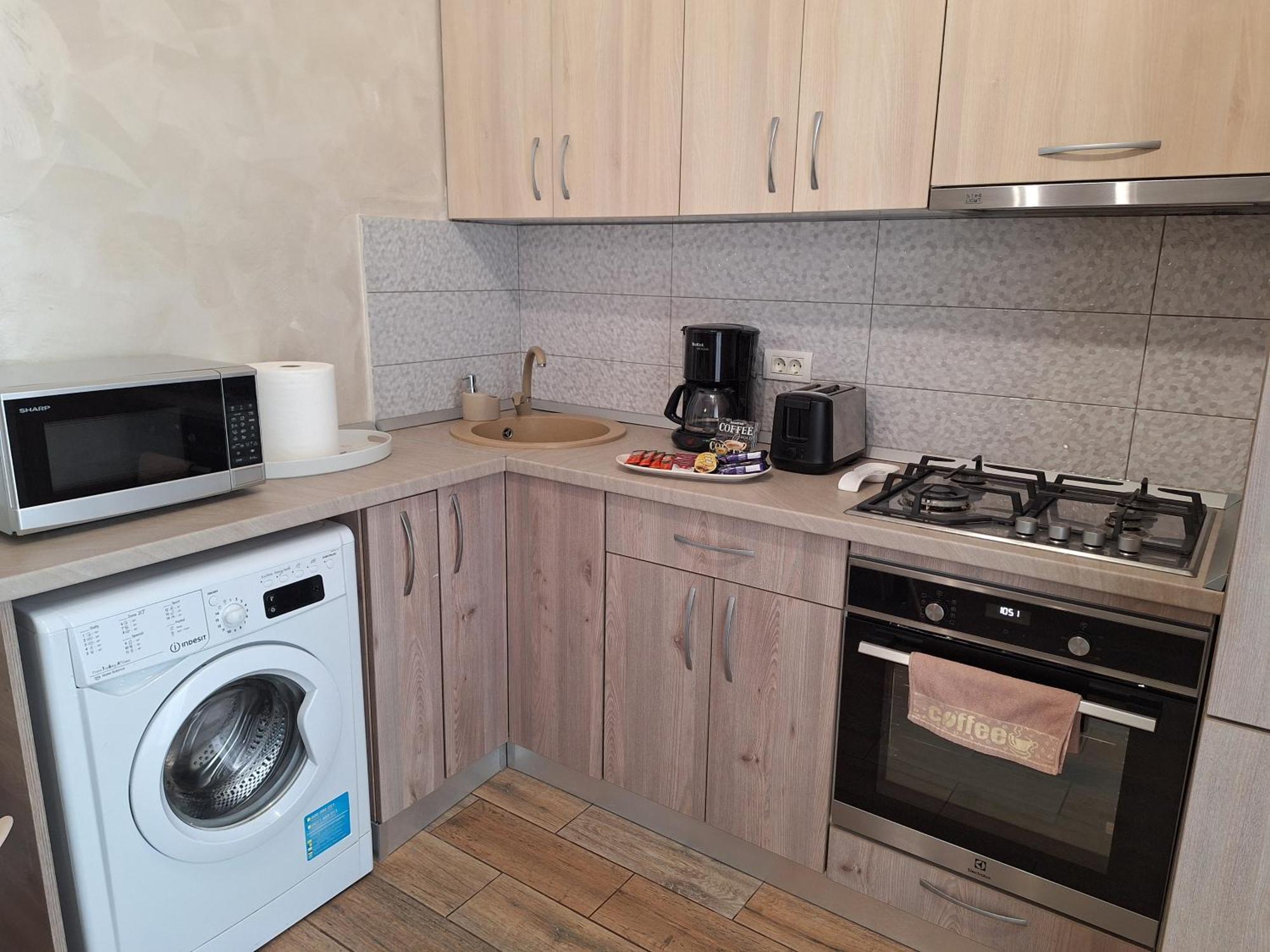Ayka Apartment مامايا المظهر الخارجي الصورة