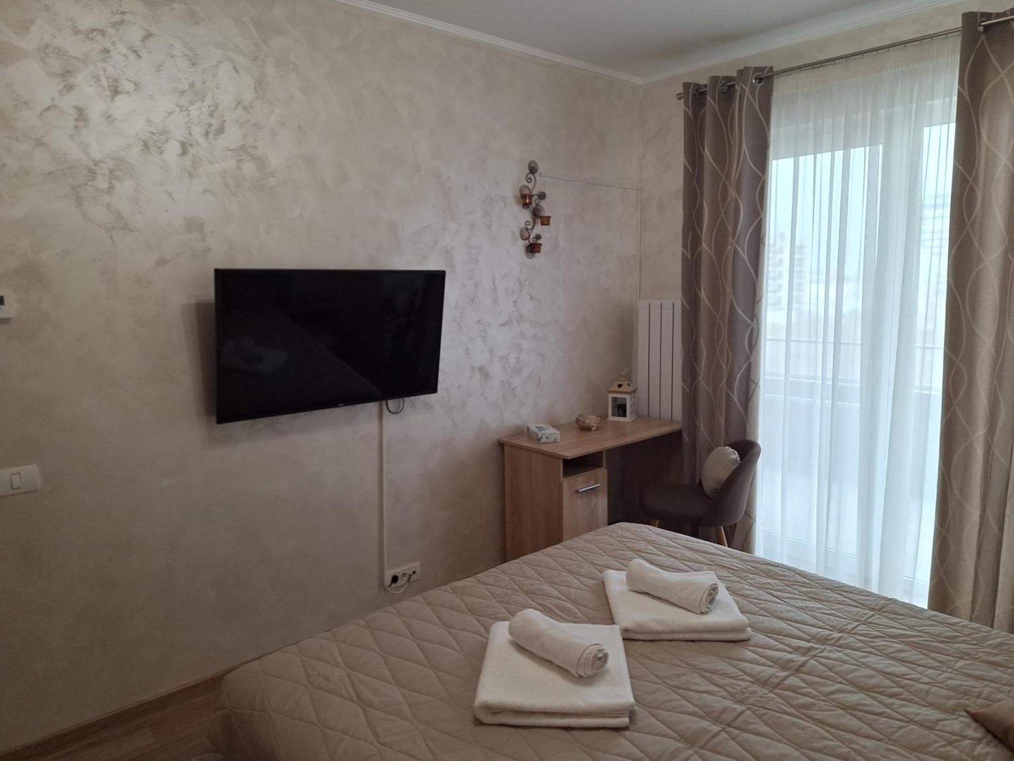 Ayka Apartment مامايا المظهر الخارجي الصورة